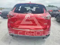2019 Mazda CX-5 photo