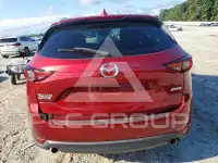 2019 Mazda CX-5 фото