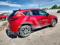 2019 Mazda CX-5 фото