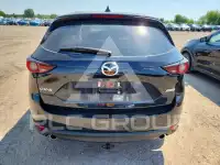 2019 Mazda CX-5 фото
