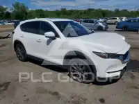 2019 Mazda CX-5 photo