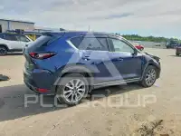 2019 Mazda CX-5 фото