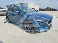 2019 Mazda CX-5 photo