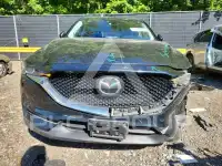 2019 Mazda CX-5 фото