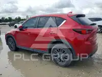 2019 Mazda CX-5 фото