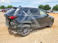 2019 Mazda CX-5 фото