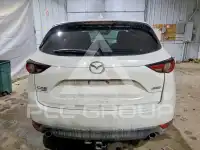2019 Mazda CX-5 photo