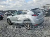 2019 Mazda CX-5 photo