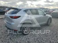 2019 Mazda CX-5 photo