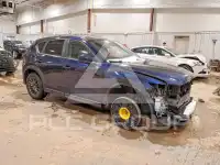 2019 Mazda CX-5 фото