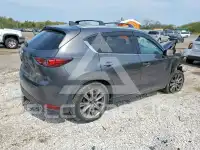 2019 Mazda CX-5 photo
