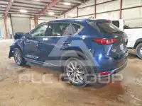 2019 Mazda CX-5 photo