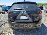 2019 Mazda CX-5 photo