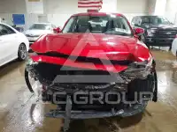 2019 Mazda CX-5 фото