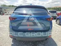 2019 Mazda CX-5 фото