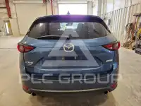 2019 Mazda CX-5 photo