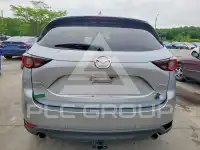 2019 Mazda CX-5 фото