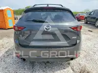 2019 Mazda CX-5 photo