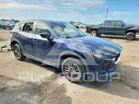 2019 Mazda CX-5 фото
