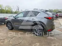 2019 Mazda CX-5 фото