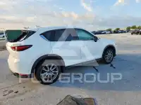 2019 Mazda CX-5 photo