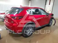 2019 Mazda CX-5 фото