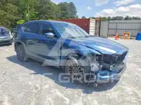 2019 Mazda CX-5 фото