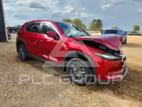 2019 Mazda CX-5 photo