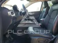 2019 Mazda CX-5 photo