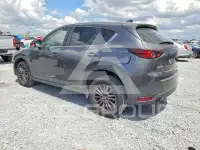 2019 Mazda CX-5 photo