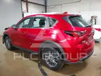 2019 Mazda CX-5 фото