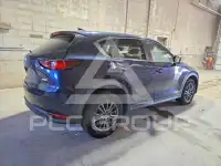 2019 Mazda CX-5 фото