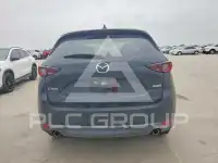 2019 Mazda CX-5 фото