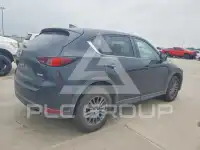 2019 Mazda CX-5 фото