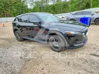 2019 Mazda CX-5 photo