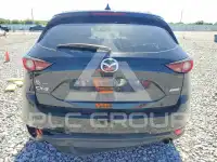 2019 Mazda CX-5 фото