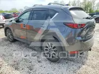 2019 Mazda CX-5 photo