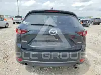 2019 Mazda CX-5 photo