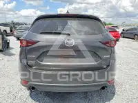 2019 Mazda CX-5 photo