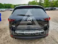 2019 Mazda CX-5 photo