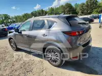 2019 Mazda CX-5 photo