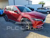 2019 Mazda CX-5 photo