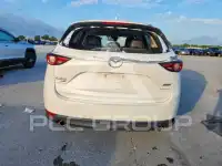 2019 Mazda CX-5 photo