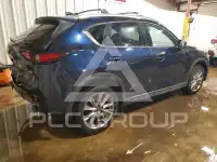 2019 Mazda CX-5 photo