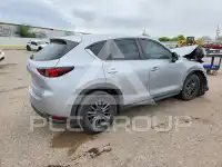 2019 Mazda CX-5 фото