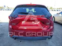2019 Mazda CX-5 photo