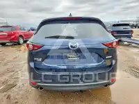 2019 Mazda CX-5 photo