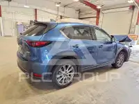 2019 Mazda CX-5 photo
