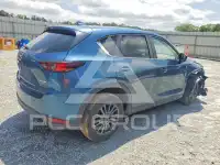 2019 Mazda CX-5 фото