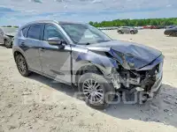 2019 Mazda CX-5 фото